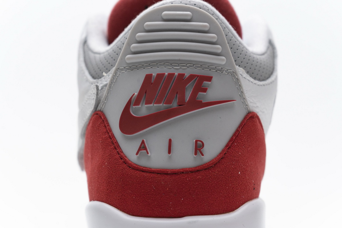 Nike Air Jordan 3 Tinker Hatfield Sp University Red Grey Cj0939 100 19 - www.kickbulk.org